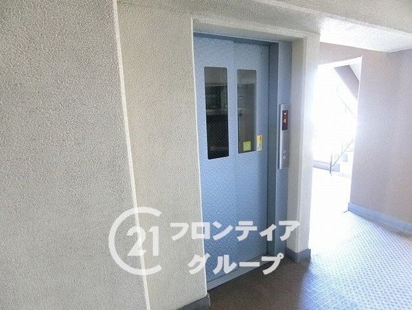 香里園セントポリア　中古マンション