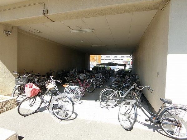 香里園セントポリア　中古マンション