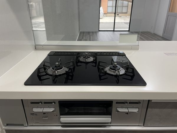 FrontierGardens　枚方市東香里元町　新築一…