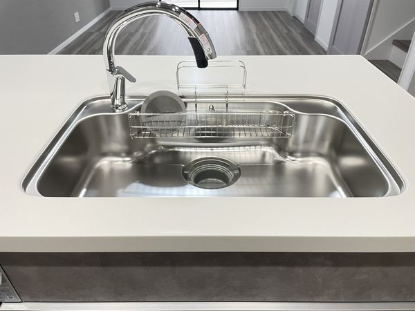 FrontierGardens　枚方市東香里元町　新築一…