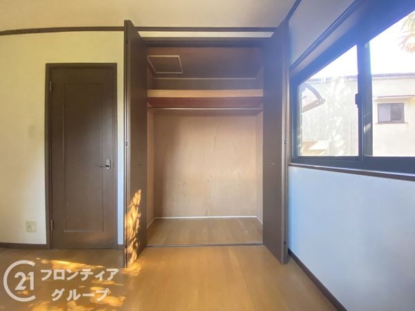 枚方市津田東町３丁目の中古一戸建て