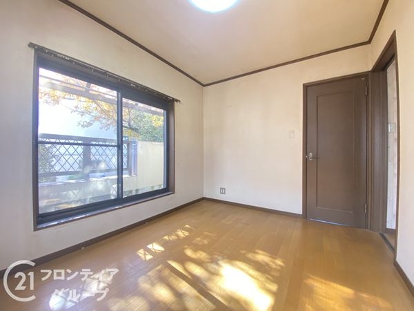 枚方市津田東町３丁目の中古一戸建て