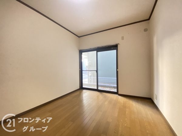 枚方市津田東町３丁目の中古一戸建て