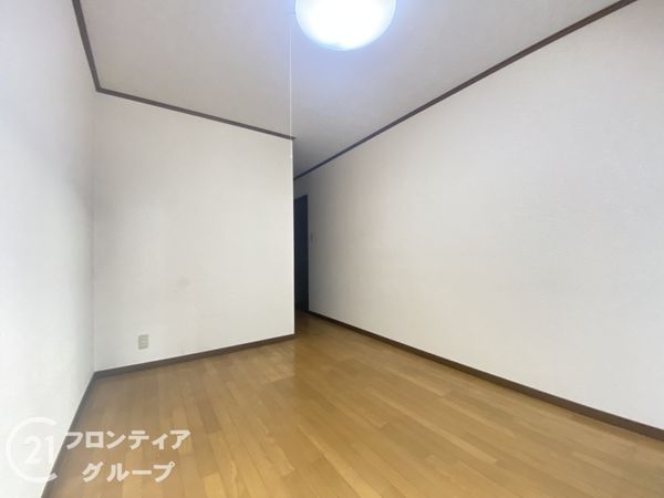 枚方市津田東町３丁目の中古一戸建て