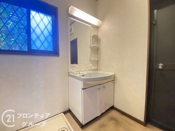 枚方市津田東町３丁目の中古一戸建て