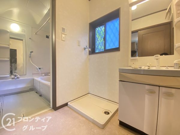 枚方市津田東町３丁目の中古一戸建て