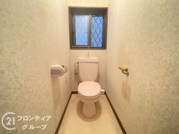 枚方市津田東町３丁目の中古一戸建て