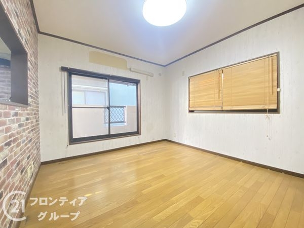 枚方市津田東町３丁目の中古一戸建て