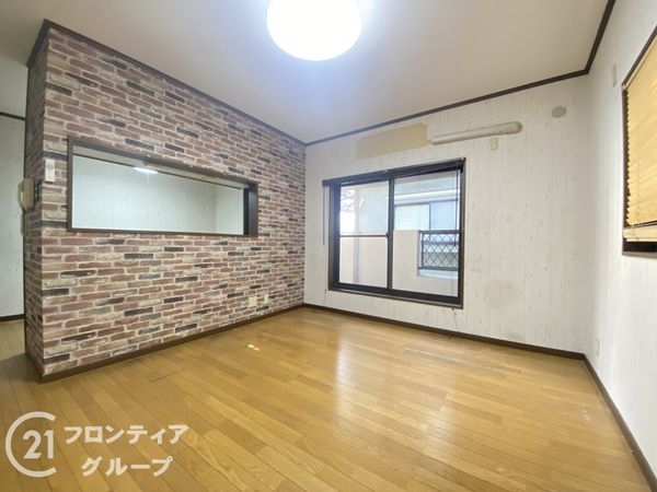 枚方市津田東町３丁目　中古一戸建て
