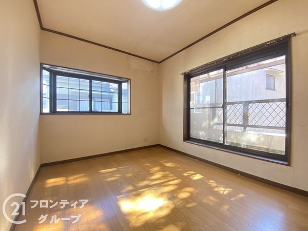枚方市津田東町３丁目の中古一戸建て