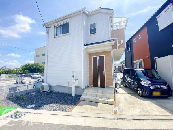 枚方市招提大谷２丁目　中古一戸建て