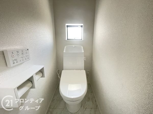 枚方市北楠葉町　新築一戸建て　A号棟
