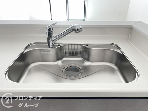 枚方市北楠葉町　新築一戸建て　A号棟