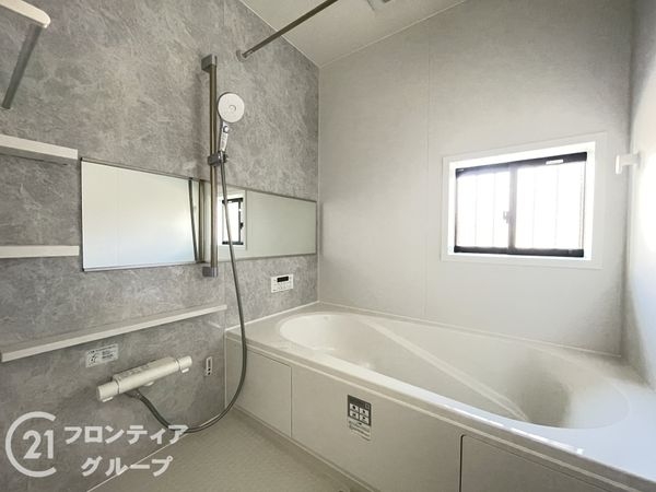 枚方市北楠葉町　新築一戸建て　A号棟