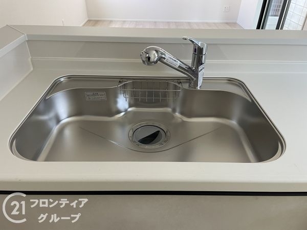 枚方市北楠葉町　新築一戸建て　B号棟