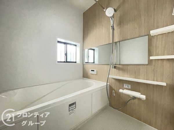 枚方市北楠葉町　新築一戸建て　B号棟