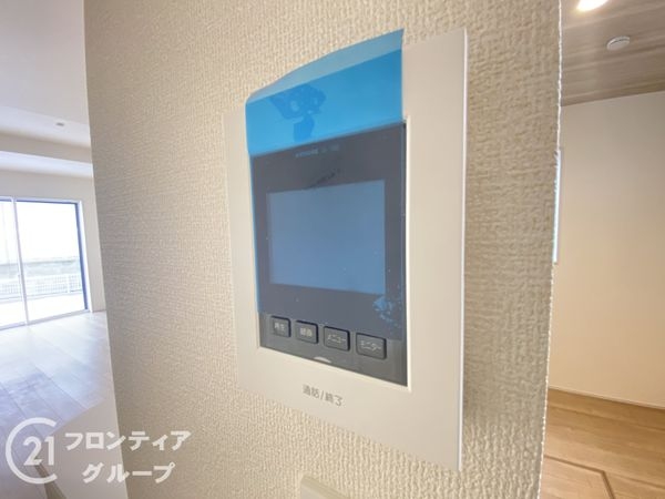 枚方市東香里元町　新築一戸建て　１期　１号棟