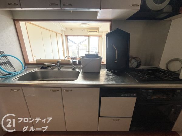 ロイヤルシャトー枚方牧野　中古マンション