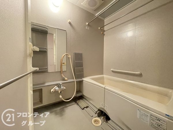 ロイヤルシャトー枚方牧野　中古マンション