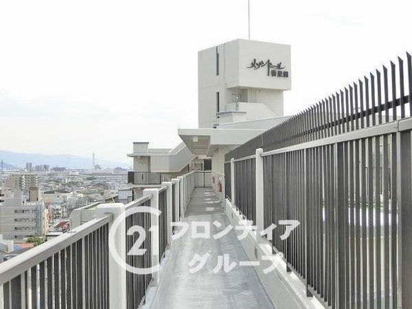 メゾンドール香里園　中古マンション