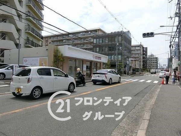 メゾンドール香里園　中古マンション