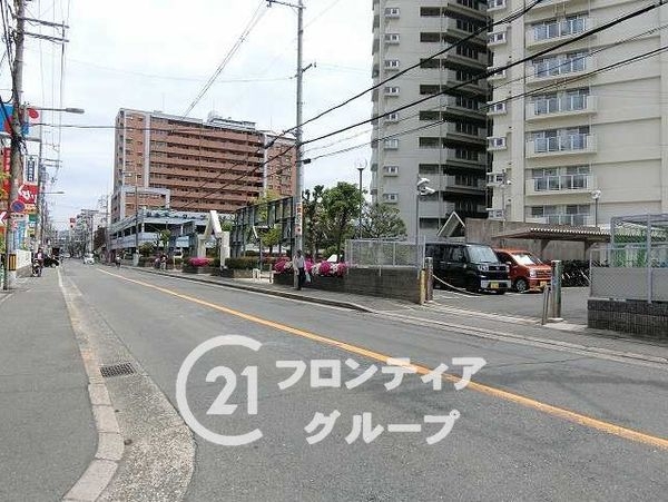 メゾンドール香里園　中古マンション