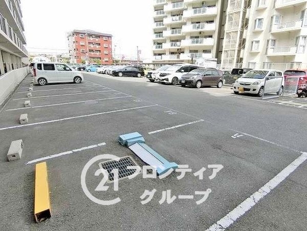 メゾンドール香里園　中古マンション