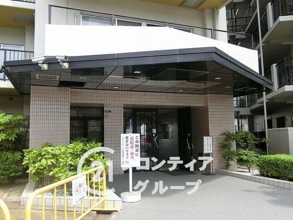 メゾンドール香里園　中古マンション
