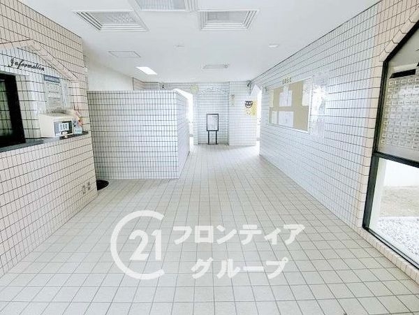 メゾンドール香里園　中古マンション