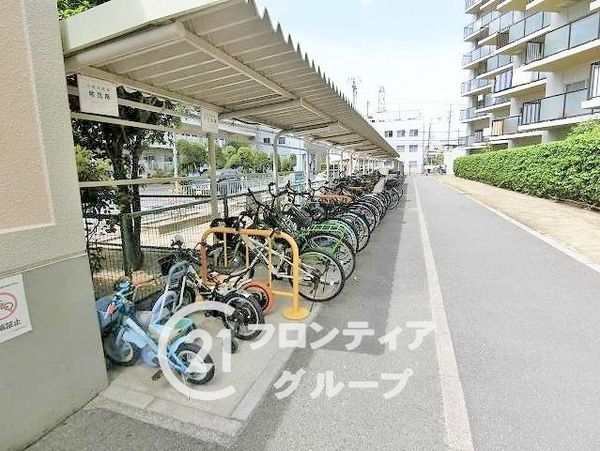 メゾンドール香里園　中古マンション