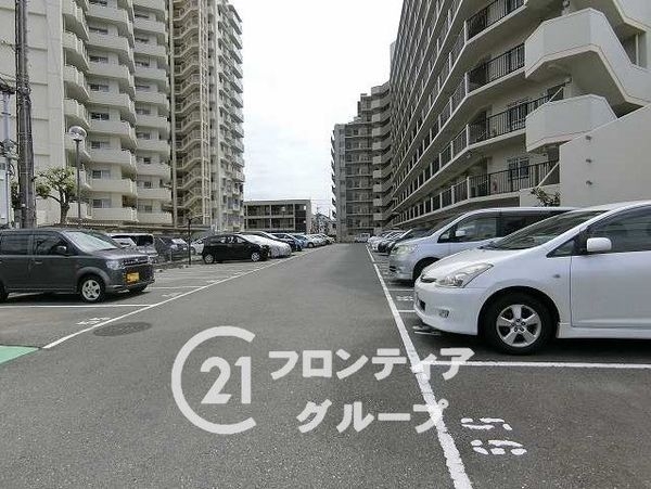 メゾンドール香里園　中古マンション