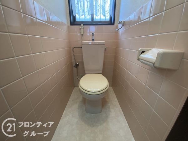 枚方市星丘２丁目の中古一戸建て