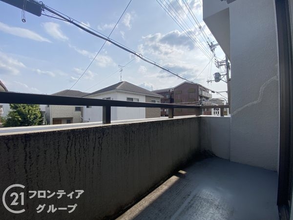 枚方市星丘２丁目の中古一戸建て
