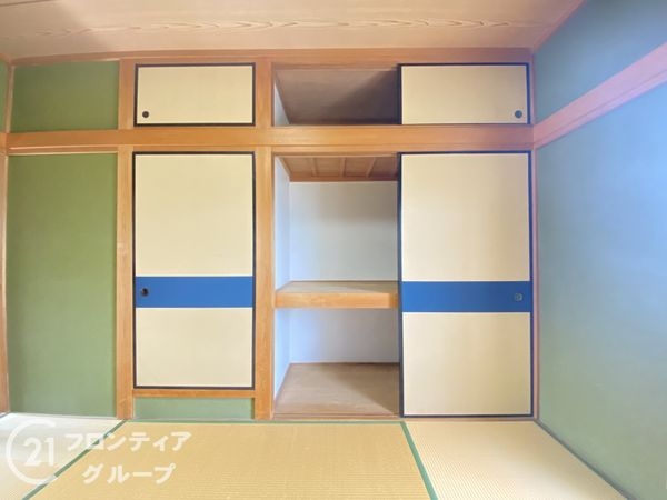 枚方市星丘２丁目の中古一戸建て