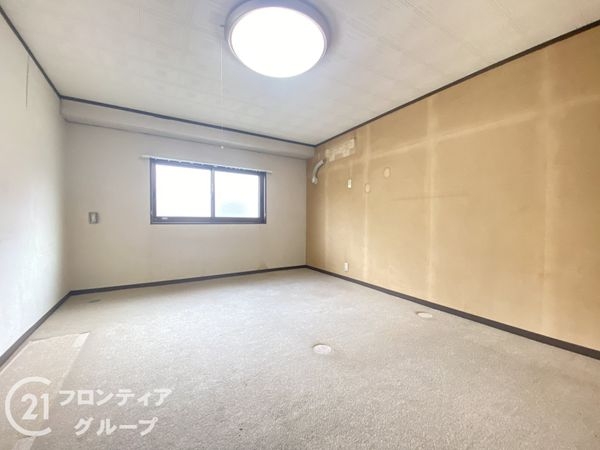 枚方市星丘２丁目の中古一戸建て