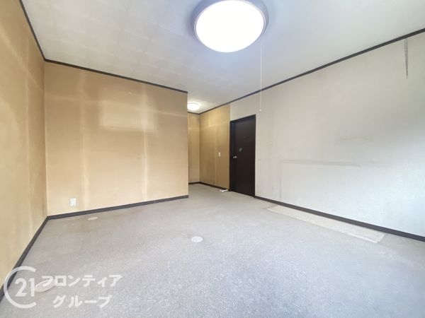 枚方市星丘２丁目の中古一戸建て