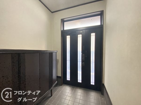 枚方市星丘２丁目の中古一戸建て