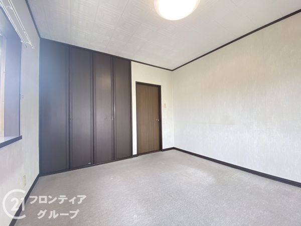 枚方市星丘２丁目の中古一戸建て