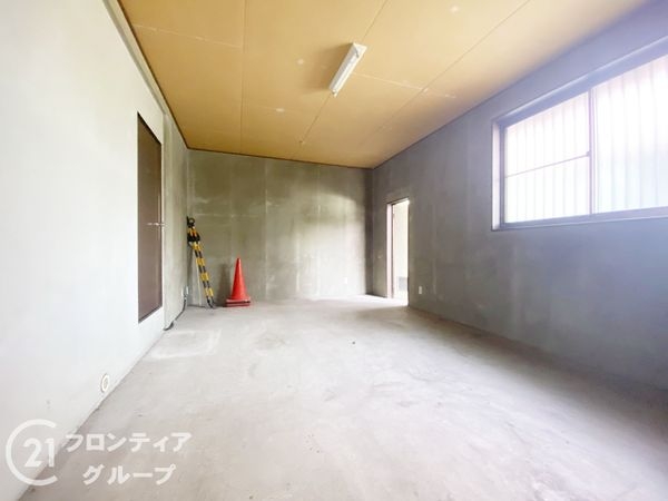 枚方市星丘２丁目の中古一戸建て