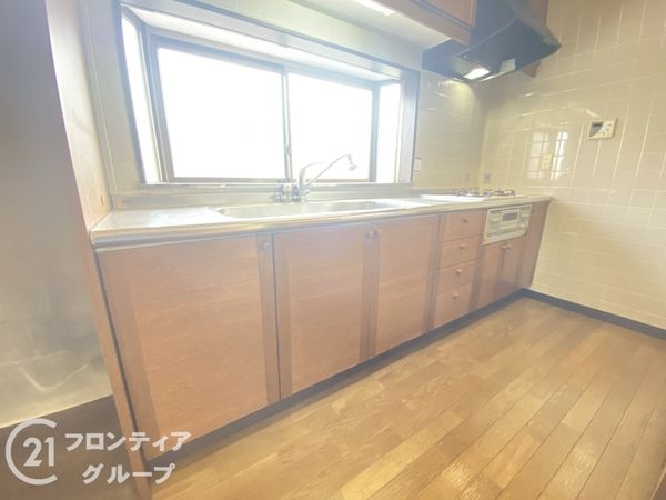 枚方市星丘２丁目の中古一戸建て