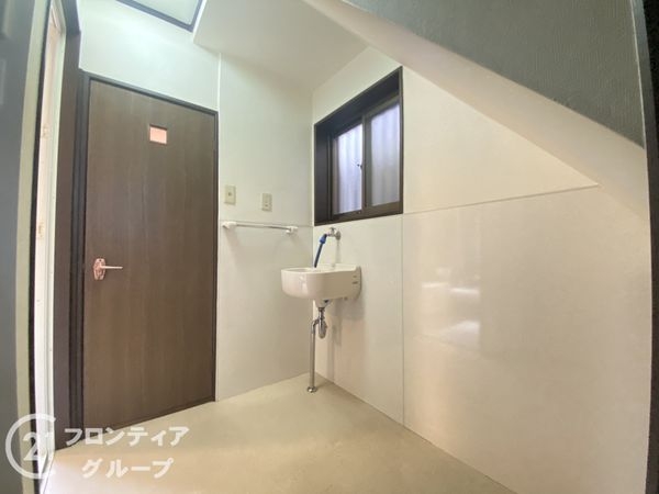 枚方市星丘２丁目の中古一戸建て