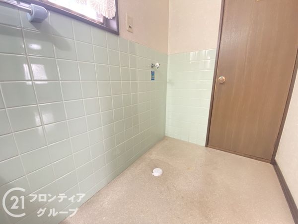 枚方市星丘２丁目の中古一戸建て