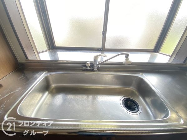 枚方市星丘２丁目の中古一戸建て