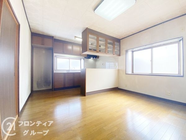 枚方市星丘２丁目の中古一戸建て