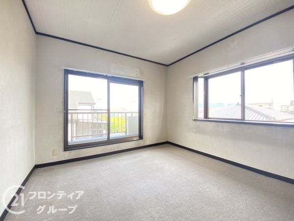 枚方市星丘２丁目の中古一戸建て