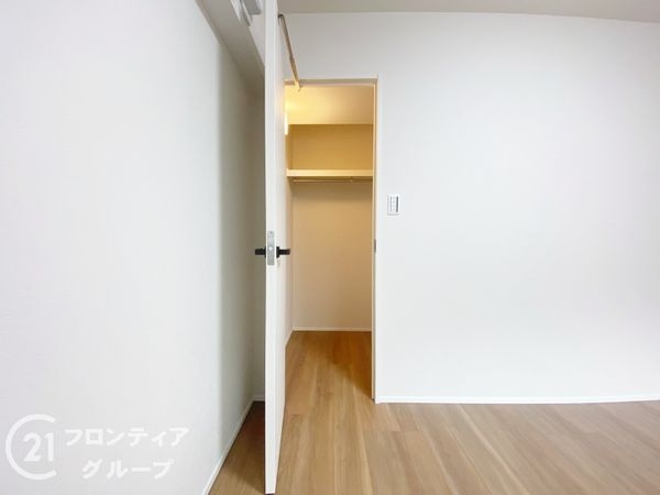 香里グランドコーポ　中古マンション