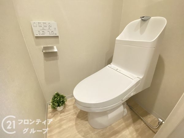 香里グランドコーポ　中古マンション
