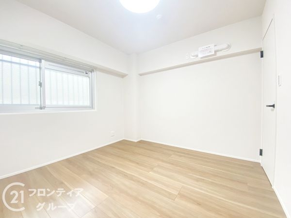 香里グランドコーポ　中古マンション