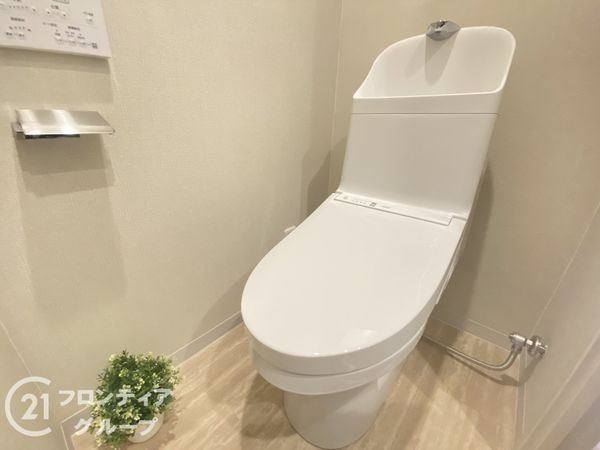 香里グランドコーポ　中古マンション