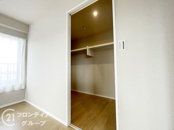 ステイツ枚方・長尾ヒルズ　中古マンション